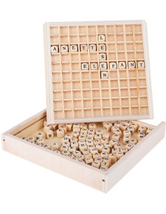 Costruisci le parole