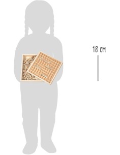 Costruisci le parole