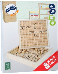 Costruisci le parole