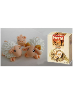 Pasta di sale