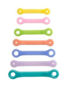 Impugnatura universale  Rosa