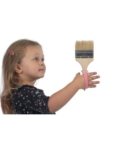 Impugnatura universale  Rosa