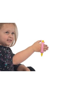 Impugnatura universale  Rosa