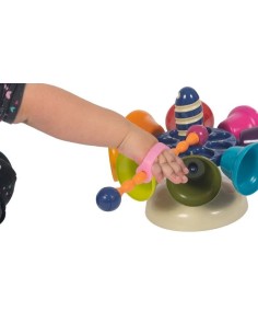 Impugnatura universale  Rosa