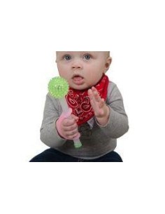 Impugnatura universale  Rosa