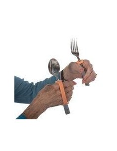 Impugnatura universale  Arancione