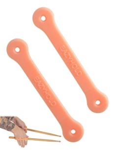 Impugnatura universale  Arancione