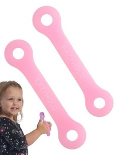 Impugnatura universale  Rosa