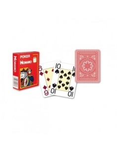Carte da gioco per Ipovedenti