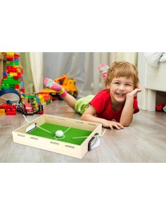 Palla da soffiare Pusteball