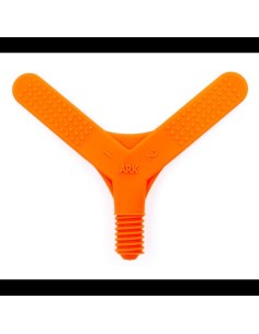 Ark Testina DnZ Y Bite 3pz. per Z-Vibe®