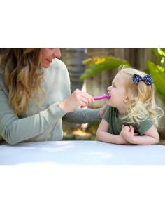 Ark Testina DnZ Y Bite 3pz. per Z-Vibe®