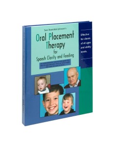 Oral Placement Therapy with Homework Book (2 volumi)