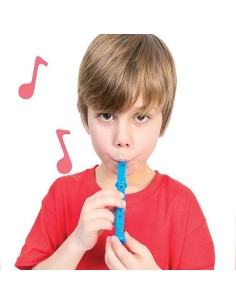 Kit giochi per il soffio orale Giocotherapy