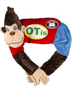 Sciarpa ponderata Scimmietta