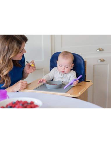 Cuscino per seggiolone con braccioli Talk Tools