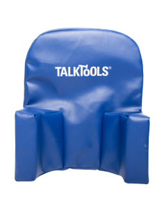 Cuscino per seggiolone con braccioli Talk Tools