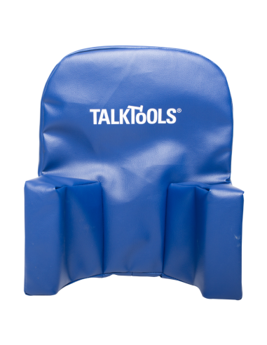 Cuscino per seggiolone con braccioli Talk Tools