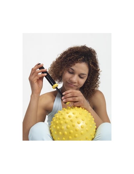 Palla Sensoriale Sensyball® 28cm| Massaggio, Ginnastica e Stimolazione