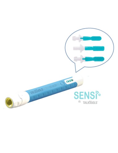 Massaggiatore Sensi Ocean TalkTools