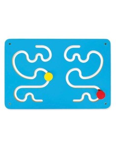 Pannello manipolativo mani