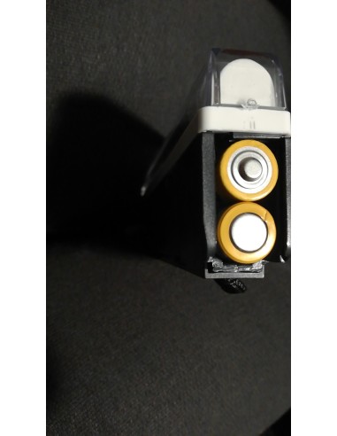 Lampada ultravioletti tascabile