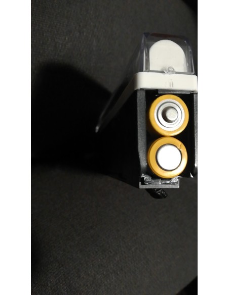 Lampada ultravioletti tascabile