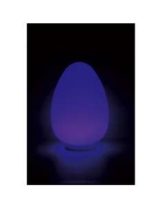 Uovo luminoso