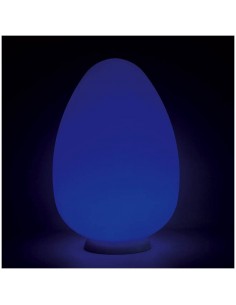 Uovo luminoso