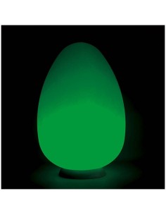 Uovo luminoso