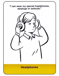 Strategie Sensoriali