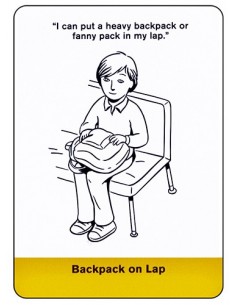 Strategie Sensoriali