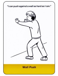 Strategie Sensoriali