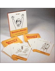 Storie di Strategie Sensoriali