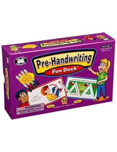 Prescrittura Fun Deck