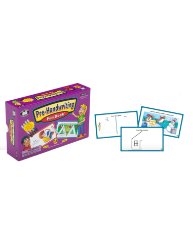 Prescrittura Fun Deck