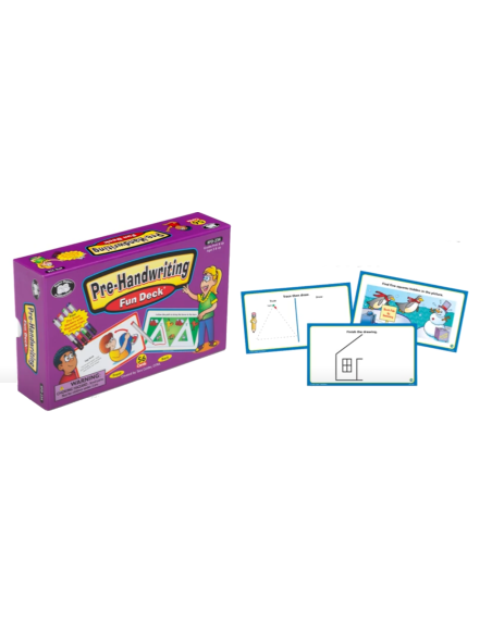 Prescrittura Fun Deck