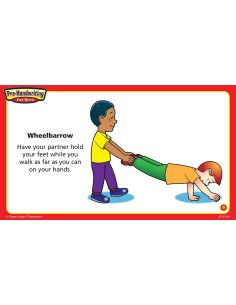 Prescrittura Fun Deck