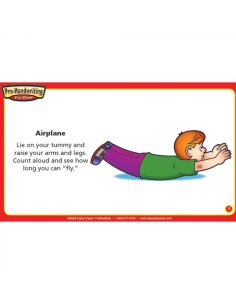 Prescrittura Fun Deck