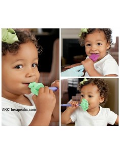 Ark testina cane per Z-Vibe®