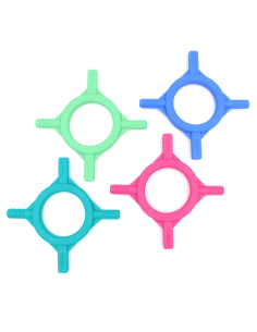 Dentaruolo Ark Tetra-Bite Bebè