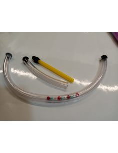 Kit Giochi per la Respirazione Nasale Giocotherapy