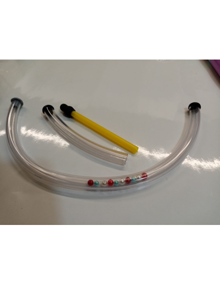 Kit Giochi per la Respirazione Nasale – GiocoTherapy