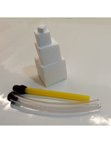 Kit Giochi per la Respirazione Nasale – GiocoTherapy