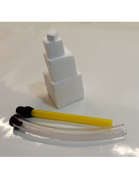 Kit Giochi per la Respirazione Nasale – GiocoTherapy