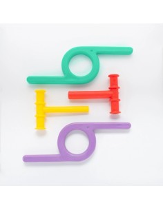 Sensi Kit per Terapisti