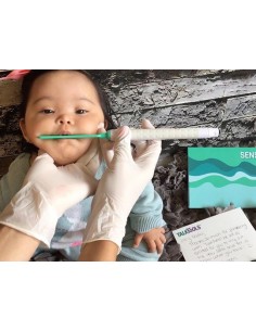 Sensi testina Abbassalingua