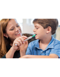 Sensi testina rotonda