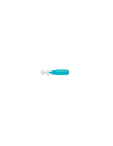 Sensi testina rotonda