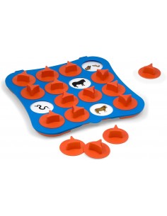 Gioco delle coppie prime scoperte